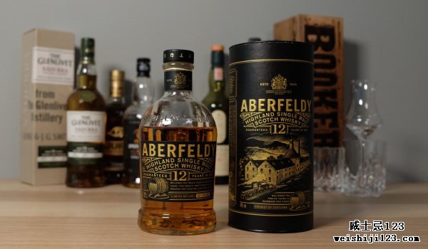 高地、艾雷岛、坎贝尔镇……品味那些经久不息的苏格兰威士忌