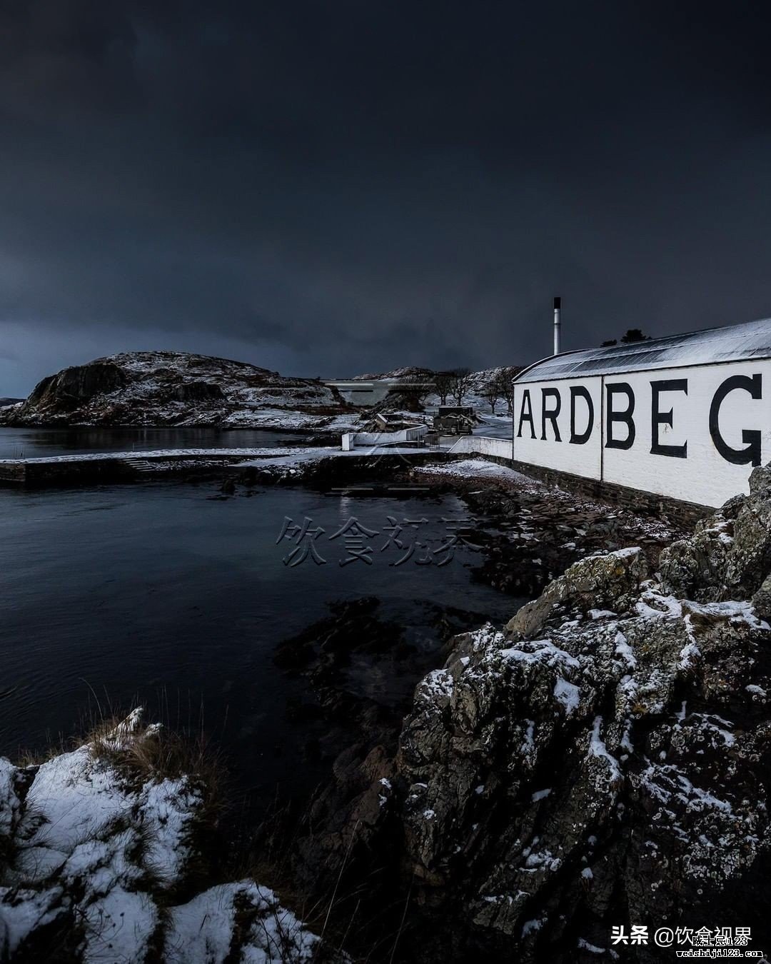 快讯！雅伯(Ardbeg)酒厂经理退休纪念版现身