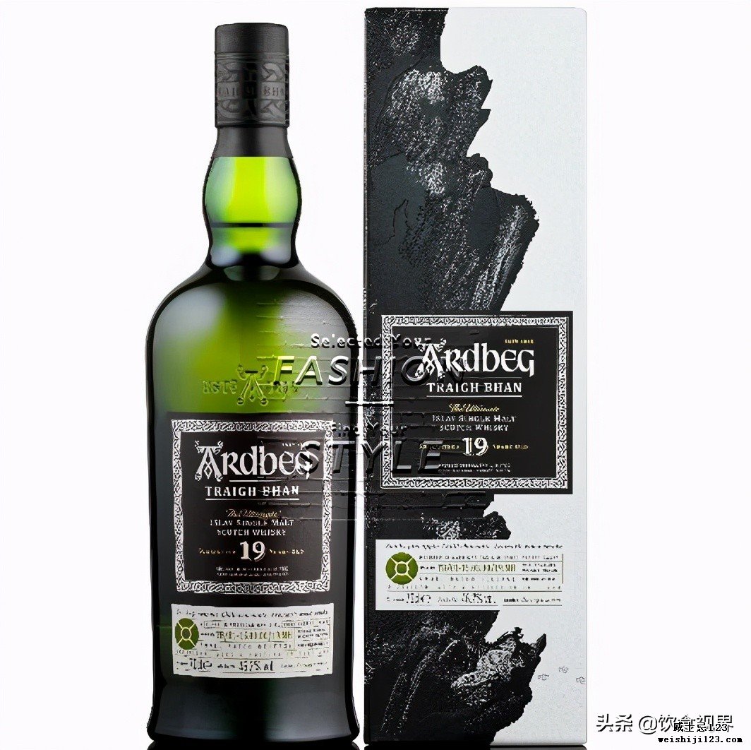 雅伯(Ardbeg)鸣沙(Traigh Bhan)第3批现身