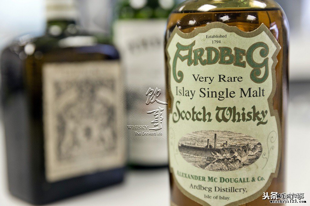 价值63.5万英镑的古董威士忌全是假酒！