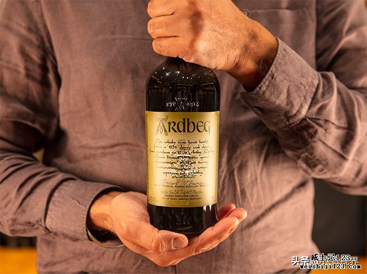 快去抢！7500英镑的雅伯(Ardbeg)单桶99英镑甩卖？老板疯了？