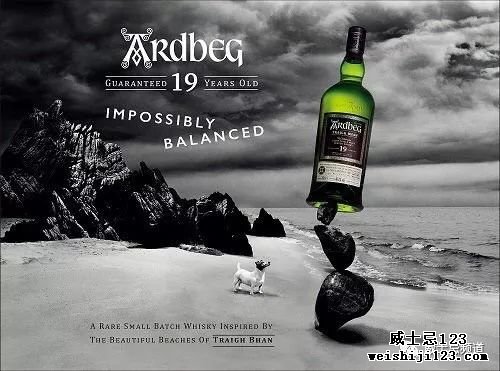 威情报（8月21日）||迄今为止最好的Highland Park出现了？Ardbeg 19年超值上市？