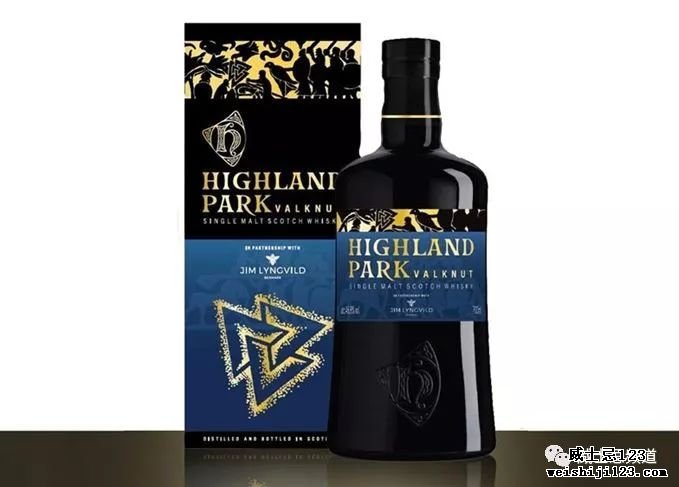 威情报（8月21日）||迄今为止最好的Highland Park出现了？Ardbeg 19年超值上市？