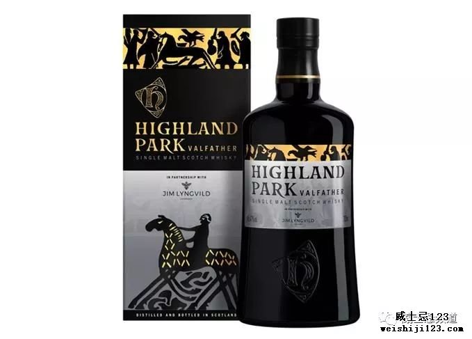 威情报（8月21日）||迄今为止最好的Highland Park出现了？Ardbeg 19年超值上市？