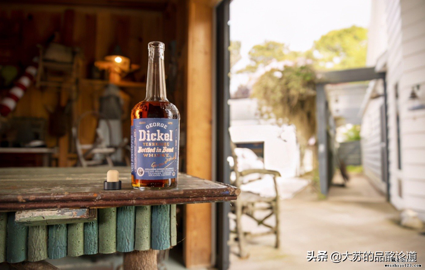 Distiller：最受欢迎的5款2020年新上市威士忌