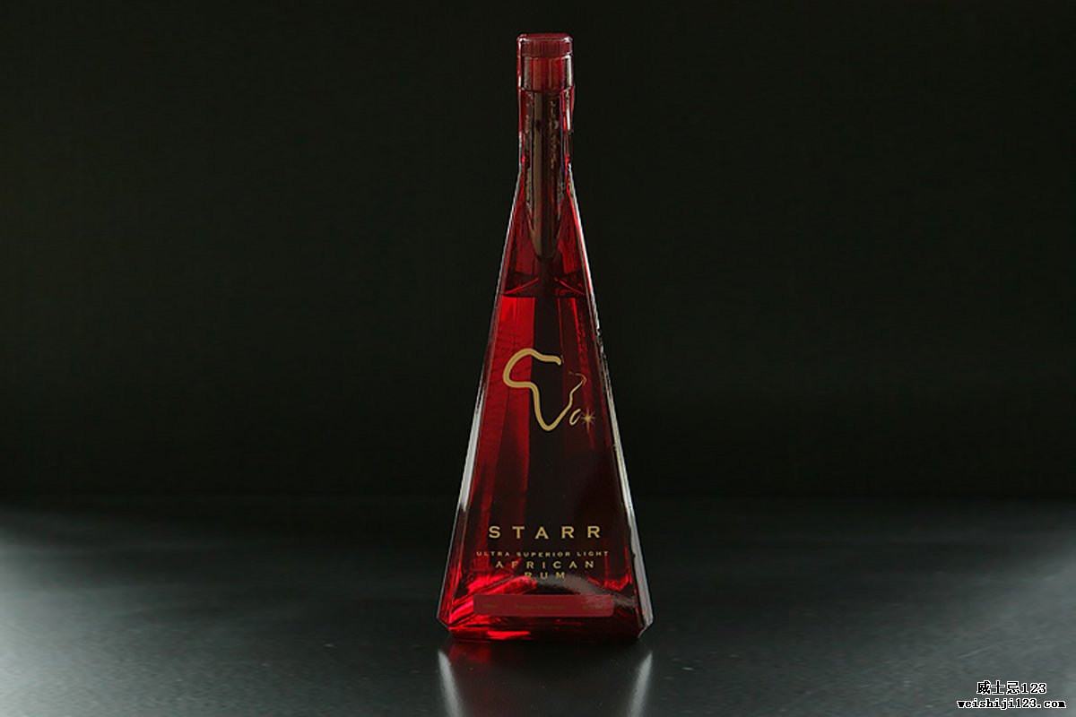 来自世界各地的朗姆酒：斯塔尔非洲朗姆酒