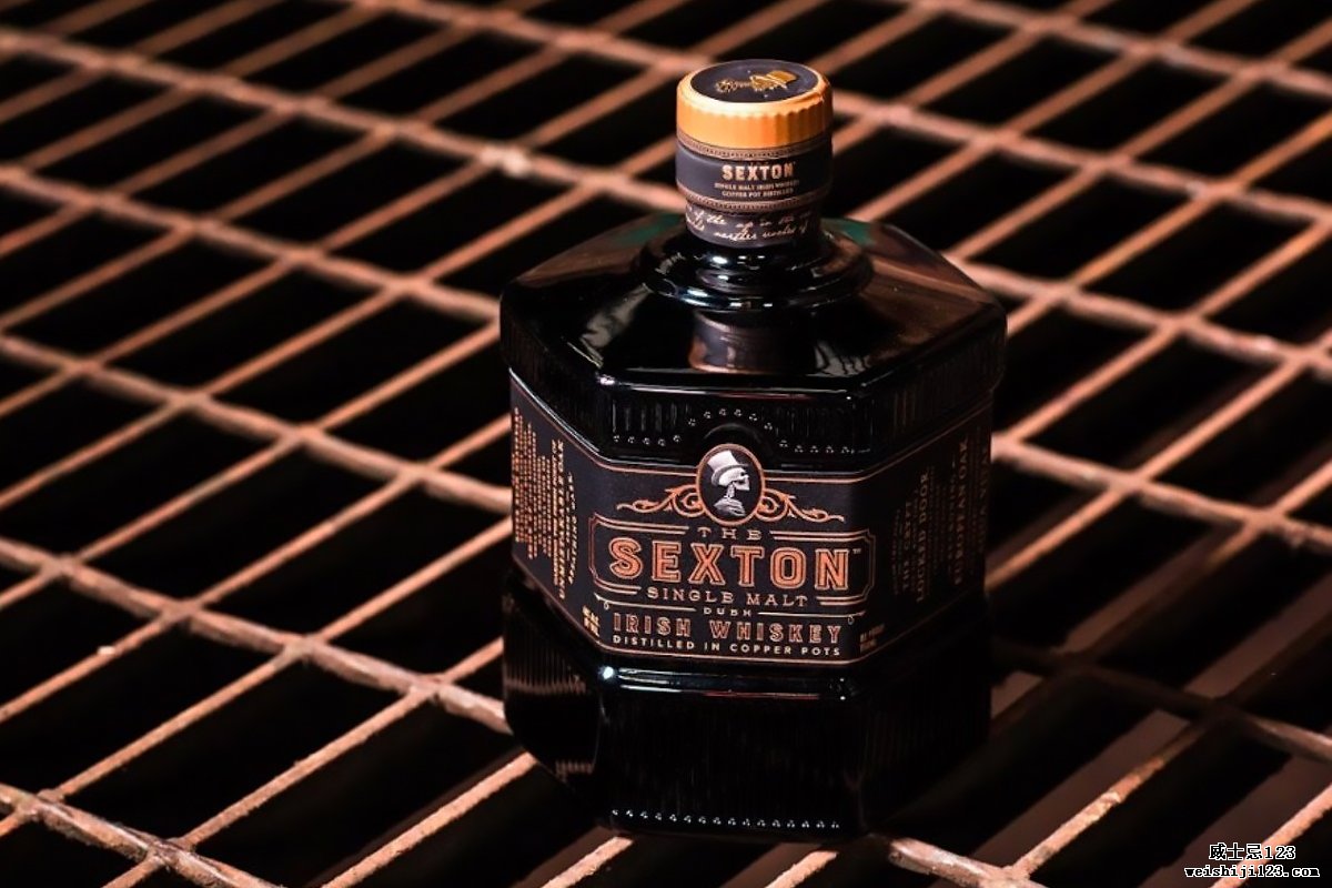 圣帕特里克节威士忌：塞克斯顿单一麦芽