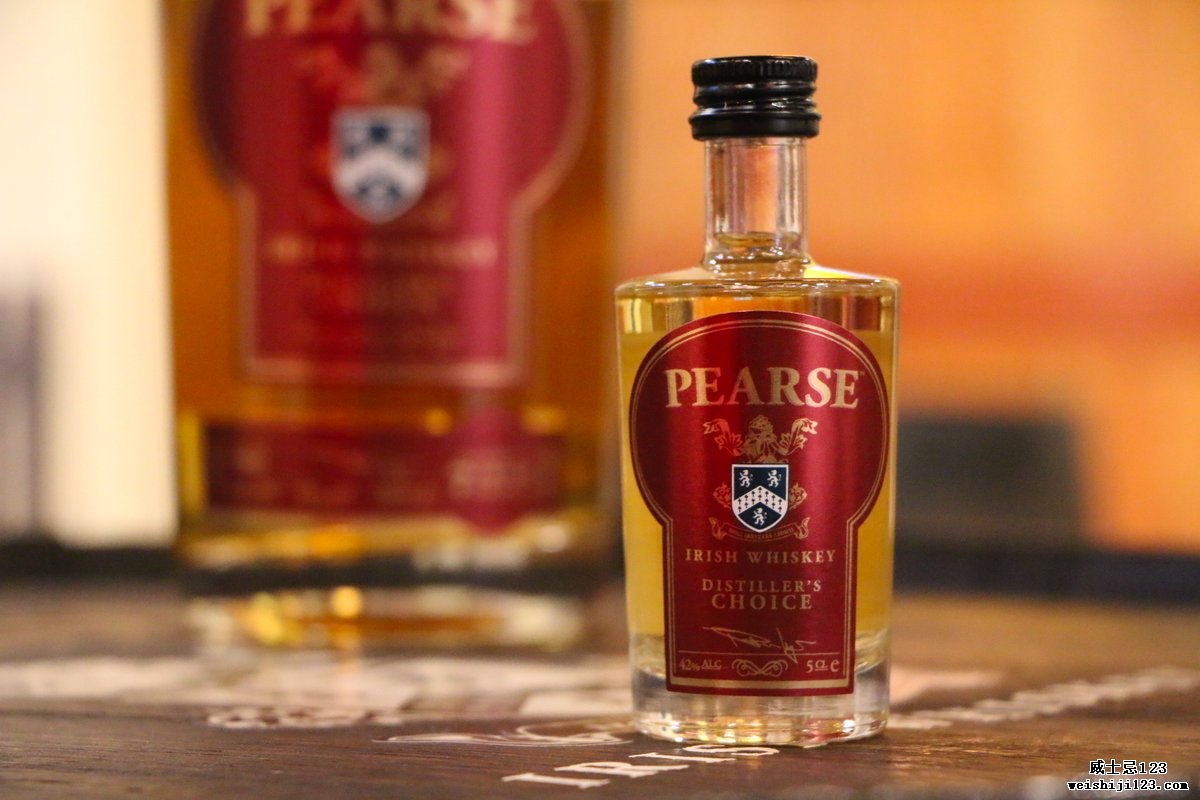 圣帕特里克节威士忌：梨蒸馏器的选择
