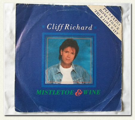 克里夫·理查德（Cliff Richard）CD：比实体砖更可靠