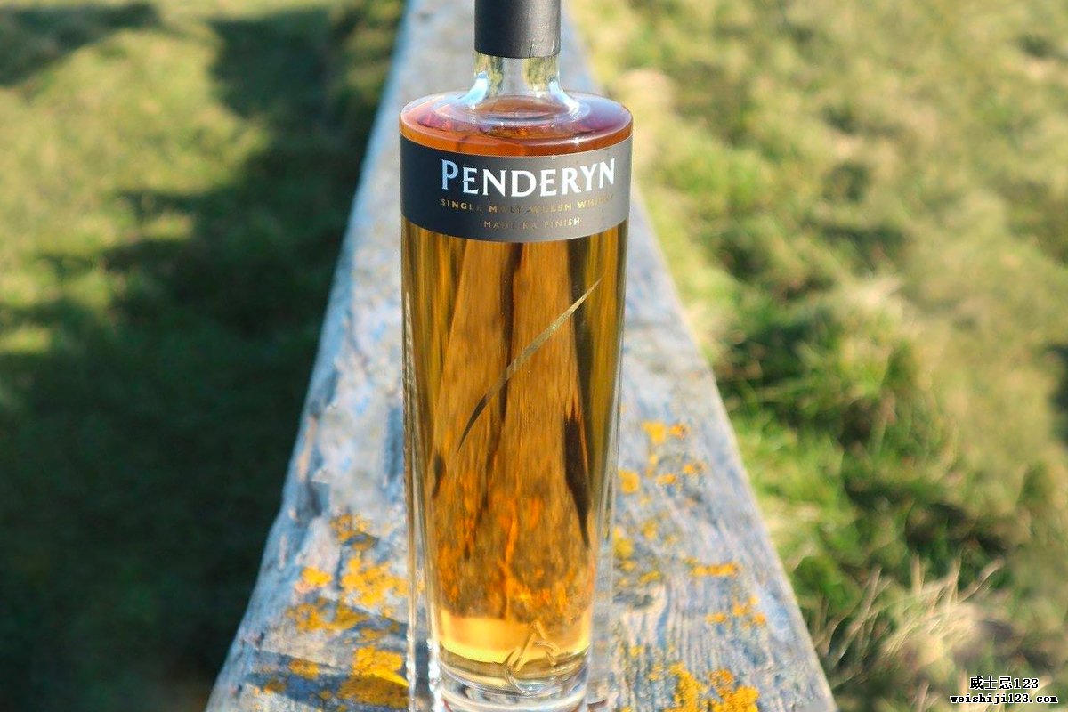 世界威士忌礼品指南：Penderyn马德拉单麦芽