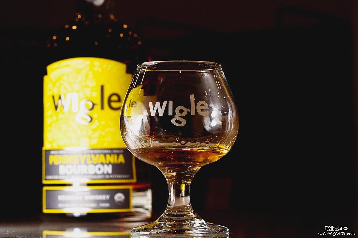 不是来自肯塔基的波本威士忌：Wigle Organic Pennsylvania波本威士忌