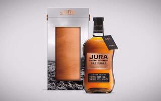 Jura One For The Road 汝拉在途中 -威士忌123