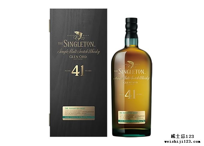 格伦·奥尔德·Singleton41Year Old