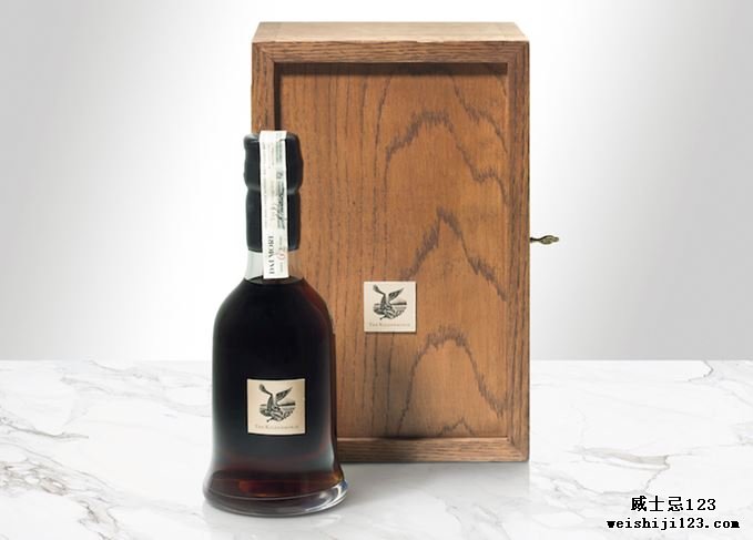 Dalmore 62Year Old