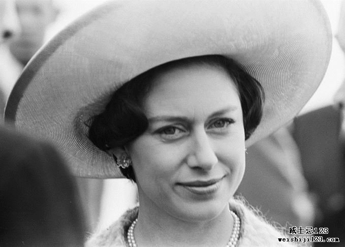 玛格丽特公主1965