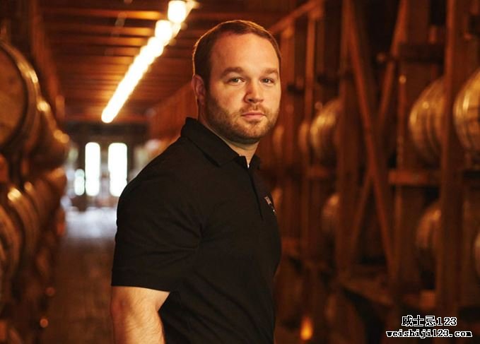 克里斯·弗莱彻（Chris Fletcher），杰克·丹尼尔（Jack Daniel's）的主酿酒师