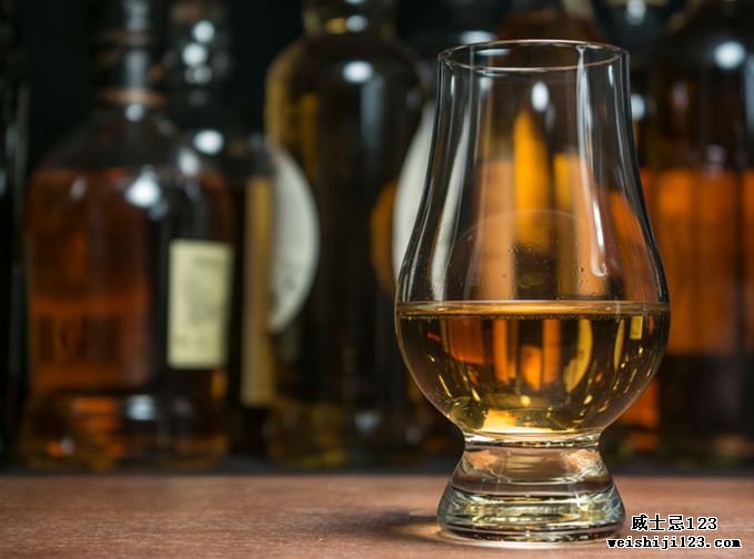 跨国公司对苏格兰威士忌有益吗？ 
