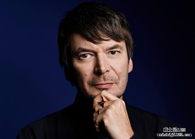 伊恩·兰金（Ian Rankin）