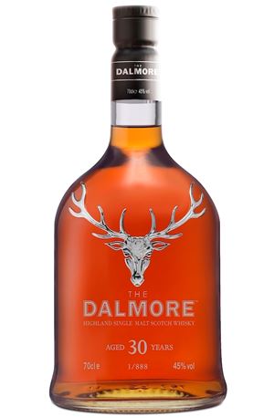 Dalmore 30岁