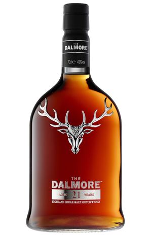 Dalmore 21岁