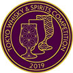 Tokyo Whisky and Spirits award