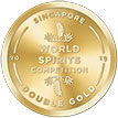 新加坡世界烈酒奖