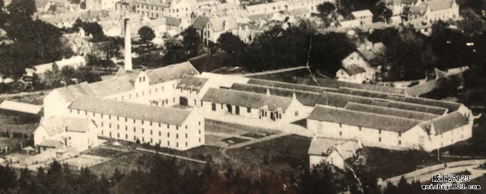原酒厂1895
