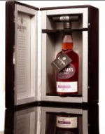 伊恩·麦克利德（Ian Maclead）蒸馏厂推出稀有单一麦芽威士忌-一瓶酋长的40年历史的Springbank