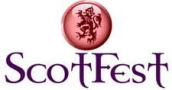 ScotFest-9月20日，星期日，11.30 – 4.30，在Alva的Cochrane公园举行。