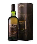 Ardbeg Corryvreckan 57.1％abv品尝笔记