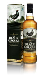 一瓶黑松鸡-增长是2008年在英国的销量