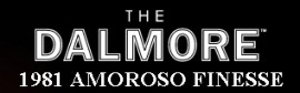 达摩（Dalmore）-1981年AMOROSO FINESSE