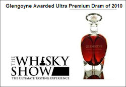 Glengoyne荣获2010年Ultra Premium Dram奖