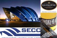 Ian Macleod Distillers与SECC建立合作伙伴关系-2011年3月25日