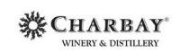 Charbay酒庄和酒庄的徽标