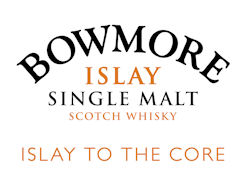 Bowmore徽标