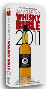 威士忌圣经2011