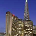 旧金山希尔顿酒店