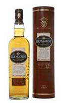 Glengoyne 12年70cl 43％