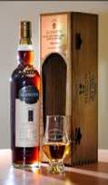 限量版Glengoyne'Auld Enemy Dram'