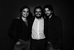 加拿大导演盖尔·加西亚·伯纳尔（Gael Garcia Bernal）和迭戈·卢纳（Diego Luna）创作了两部受到友谊启发的电影 