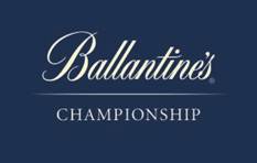 Ballantines冠军