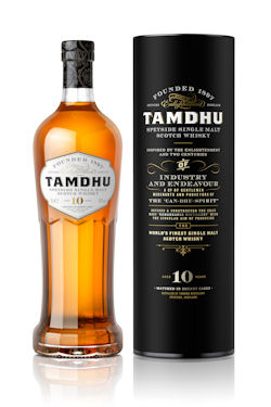 Tamdhu Re-Launch捕捉Speyside烈酒-2013年5月7日
