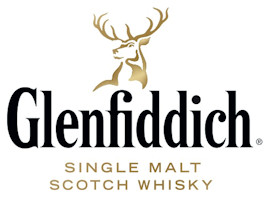 Glenfiddich徽标