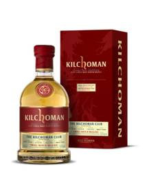 Kilchoman Club发布第二版