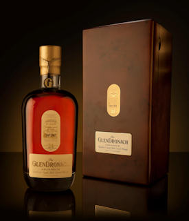 GlenDronach推出24Year Old的新款Grandeur-2014年2月20日