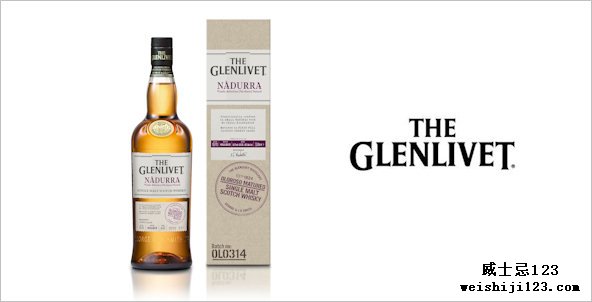 GlenlivetNàdurra拓展了一系列木桶体验-2014年4月26日