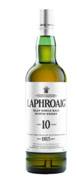 Laphroaig 10 YO瓶