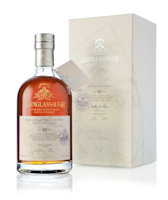 Glenglassaugh Massandra Connection 35Year Old马德拉木表面处理