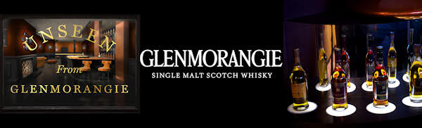 Glenmorangie看不见的酒吧于3月13日至21日在伦敦揭幕：： 2015年2月19日